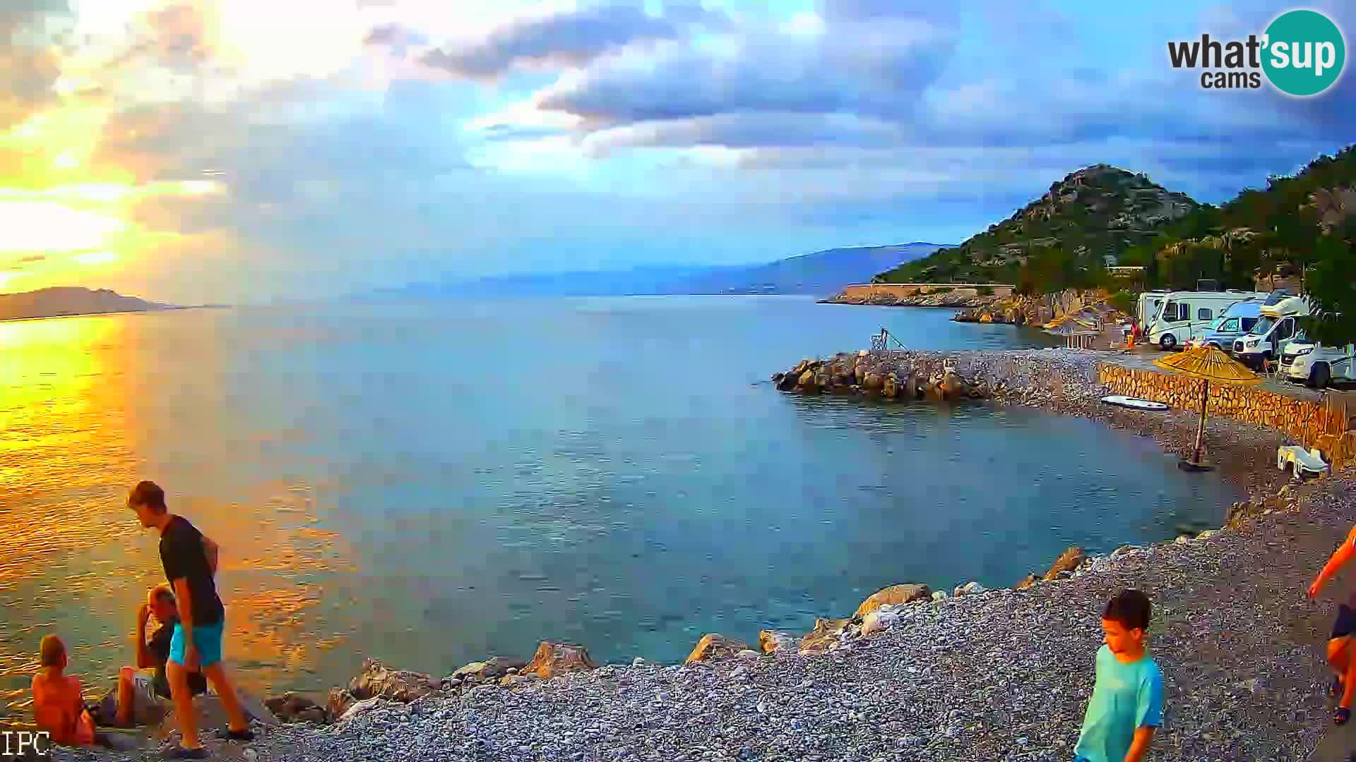 Camping Rača – Sveti Juraj