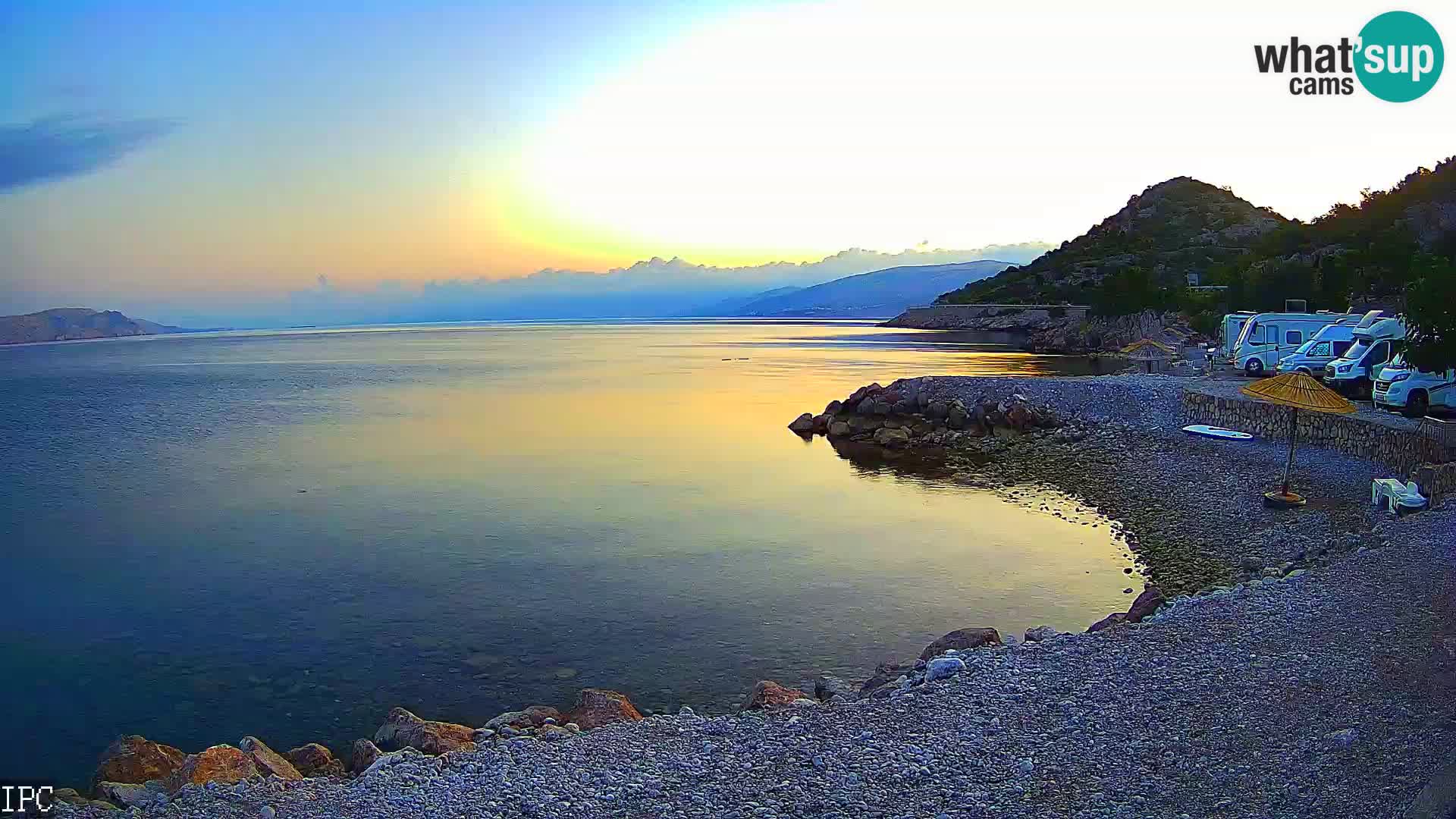 Autocamp Rača – Sveti Juraj