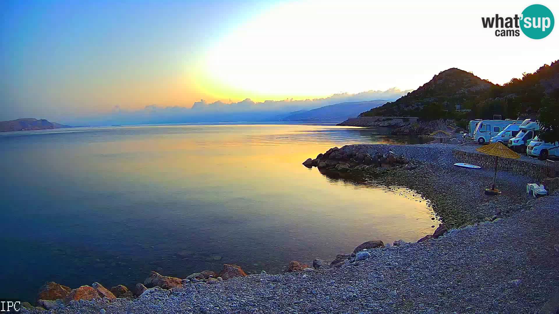 Eurocamp Rača – Sveti Juraj