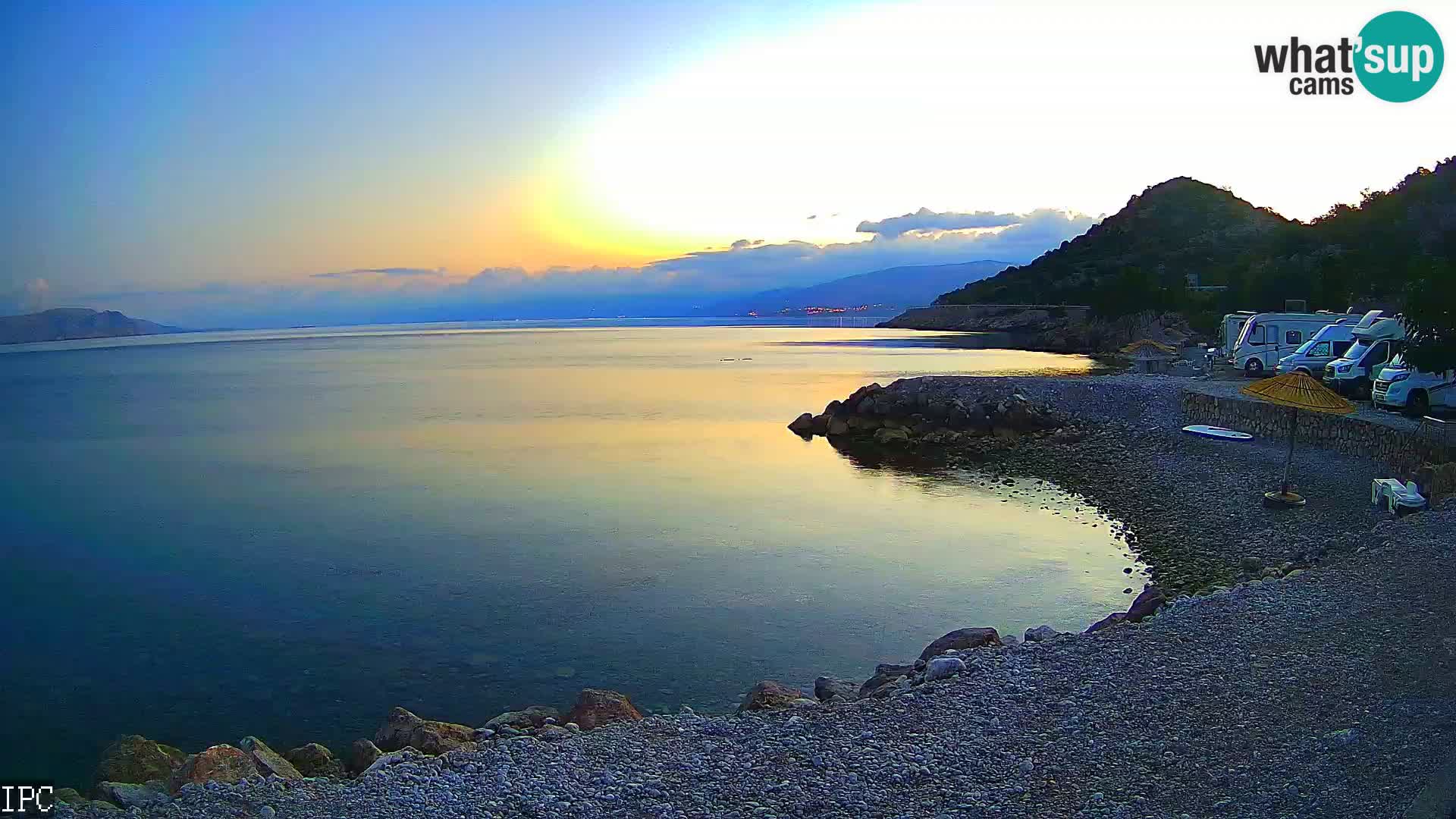 Camping Rača – Sveti Juraj