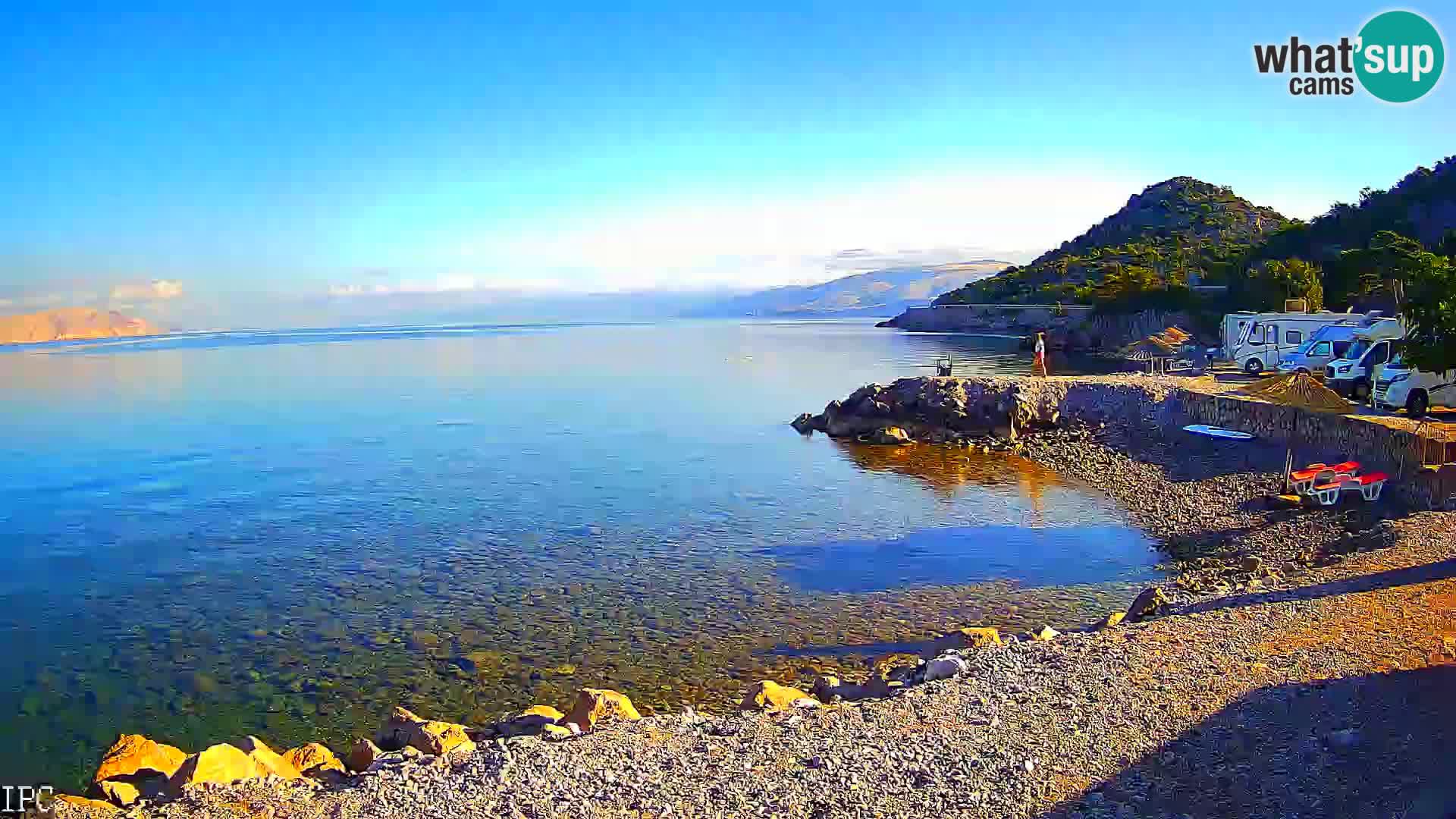 Camping Rača – Sveti Juraj