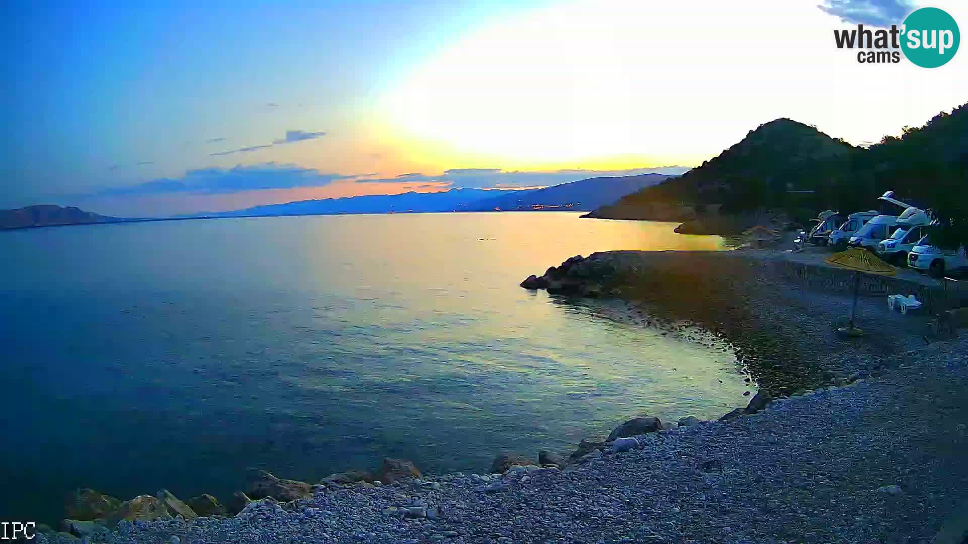 Camping Rača – Sveti Juraj