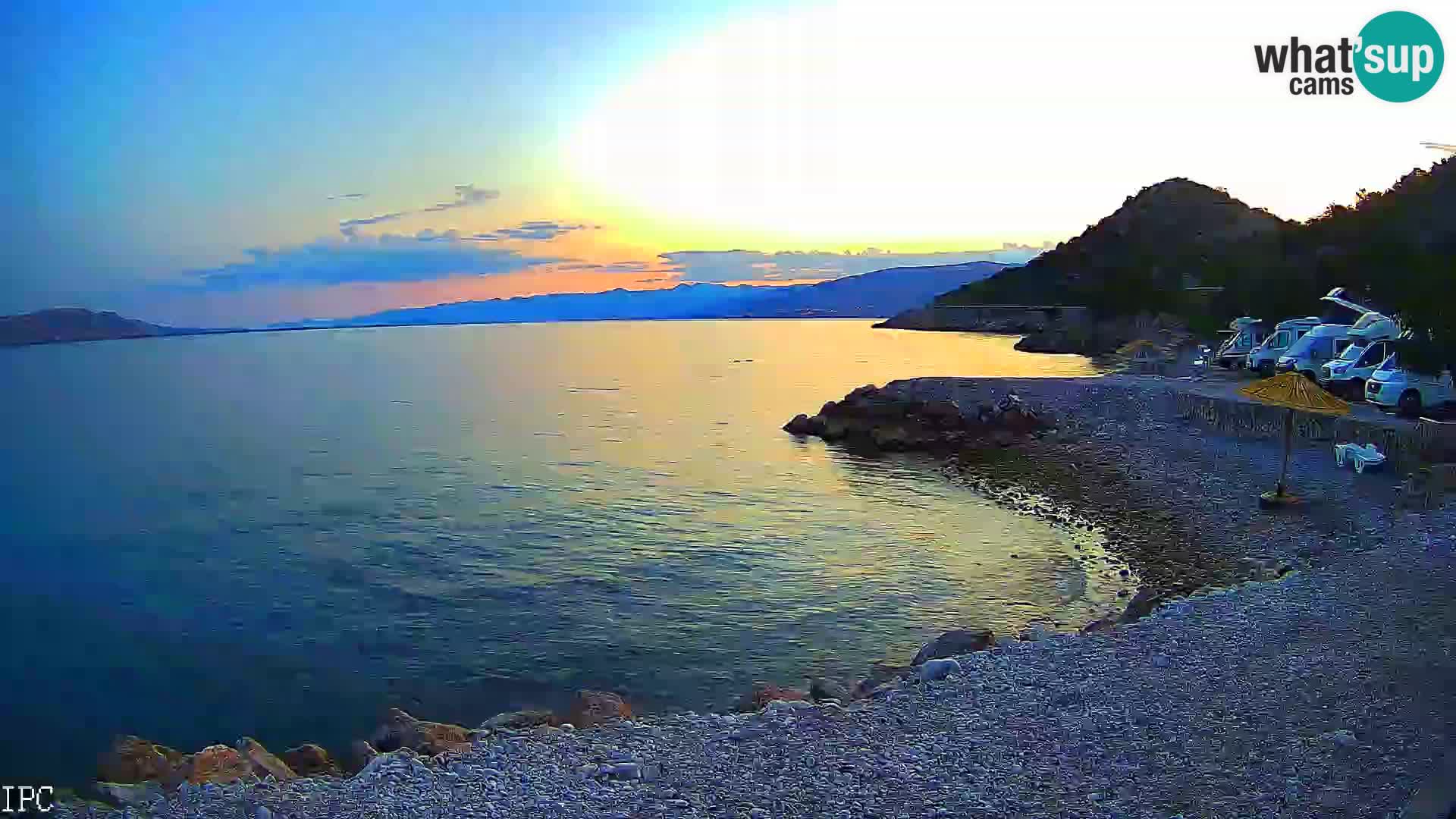 Camping Rača – Sveti Juraj