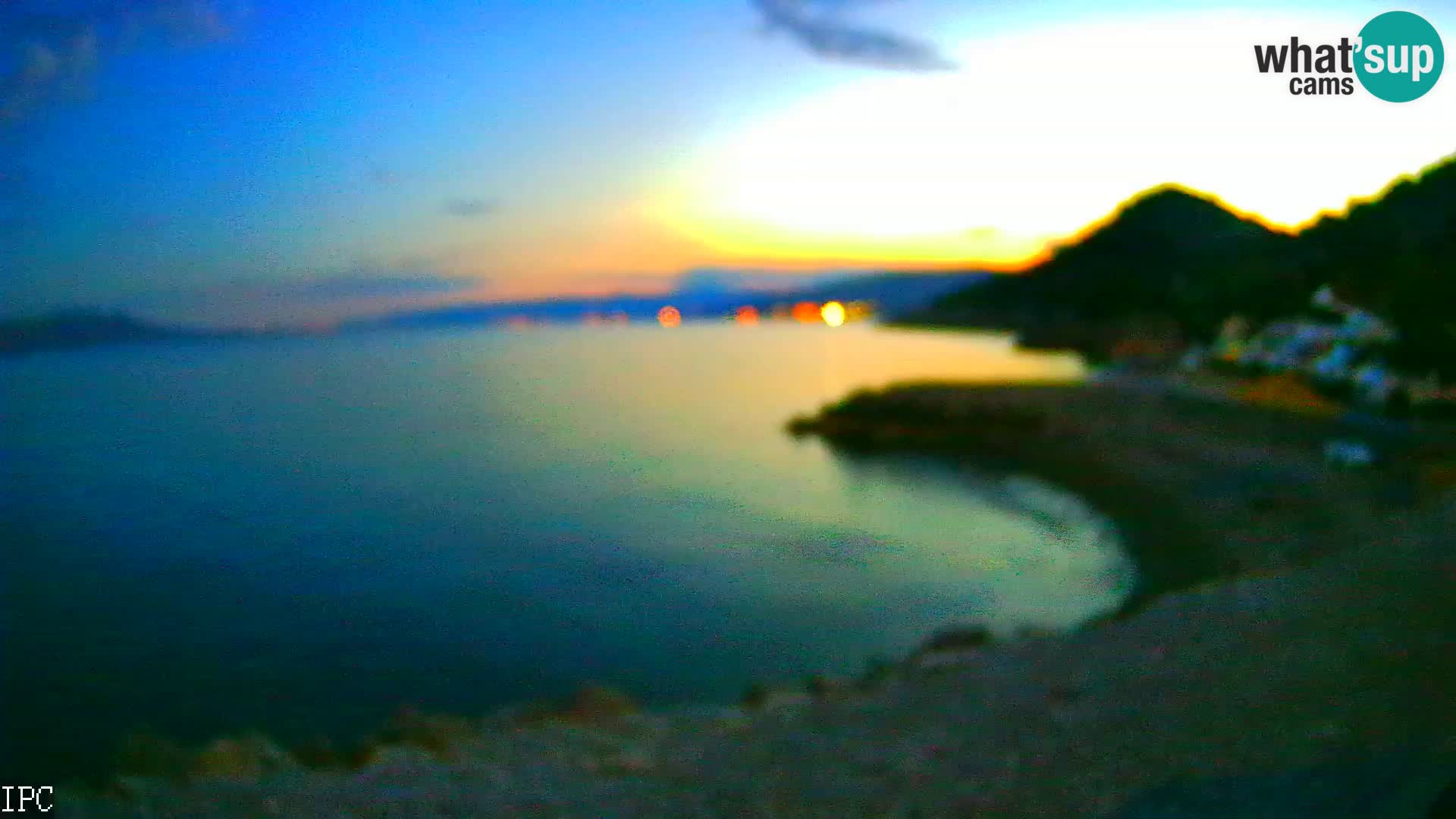Camping Rača – Sveti Juraj
