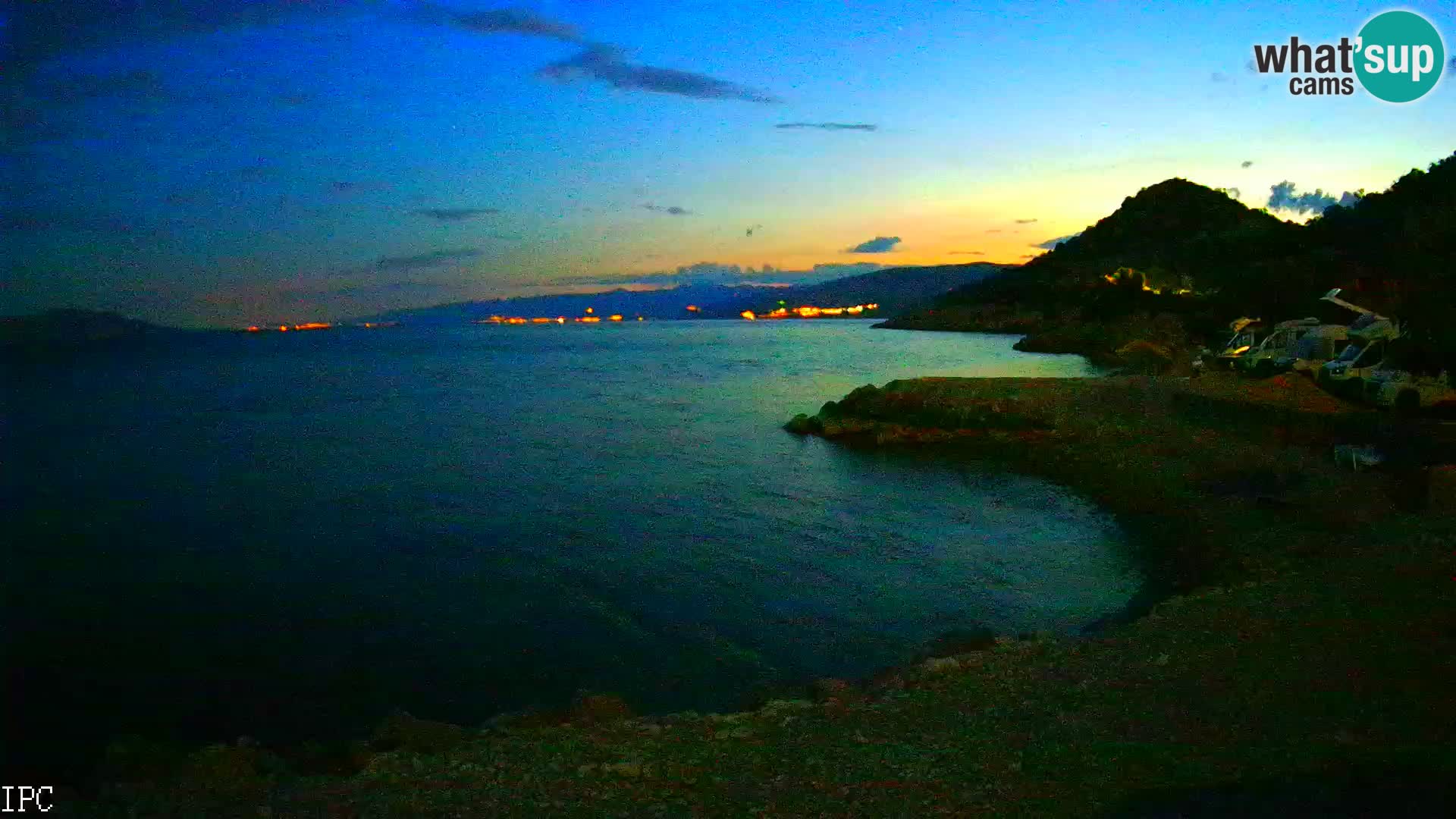 Camping Rača – Sveti Juraj