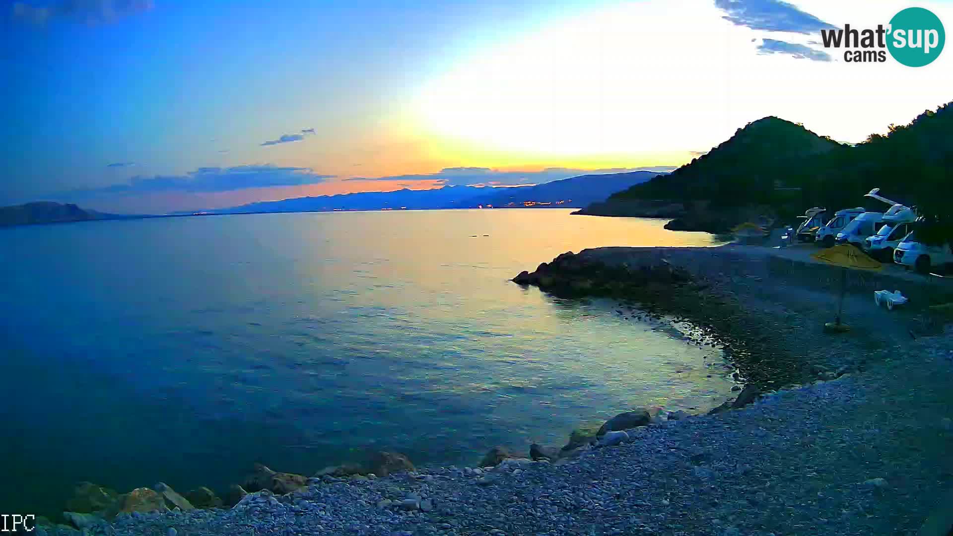 Autocamp Rača – Sveti Juraj