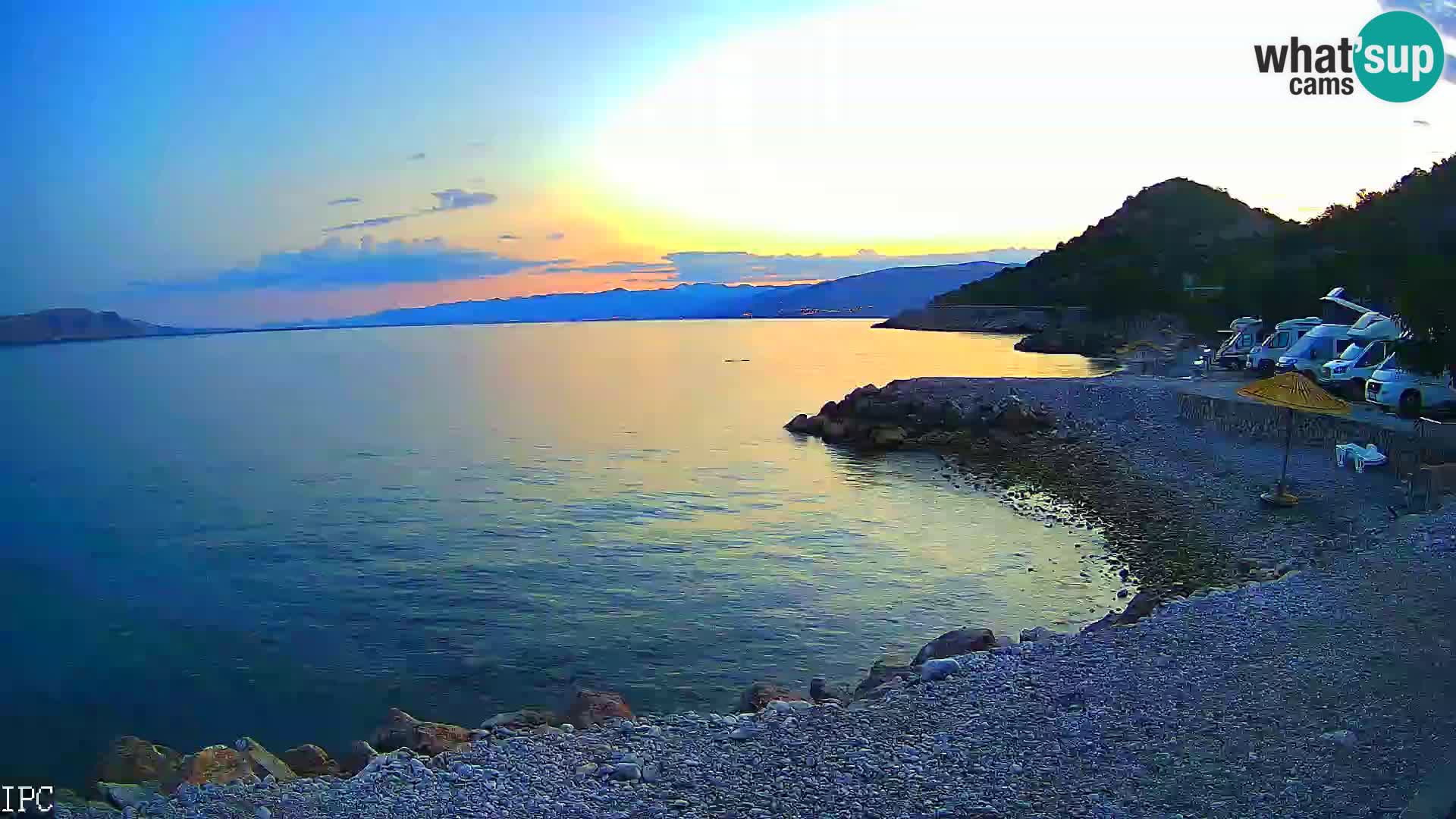 Eurocamp Rača – Sveti Juraj