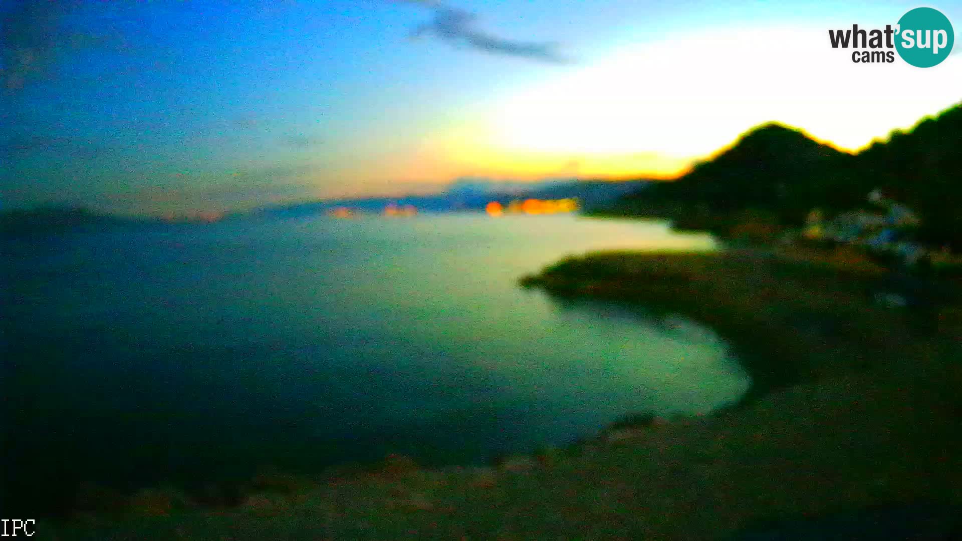Camping Rača – Sveti Juraj