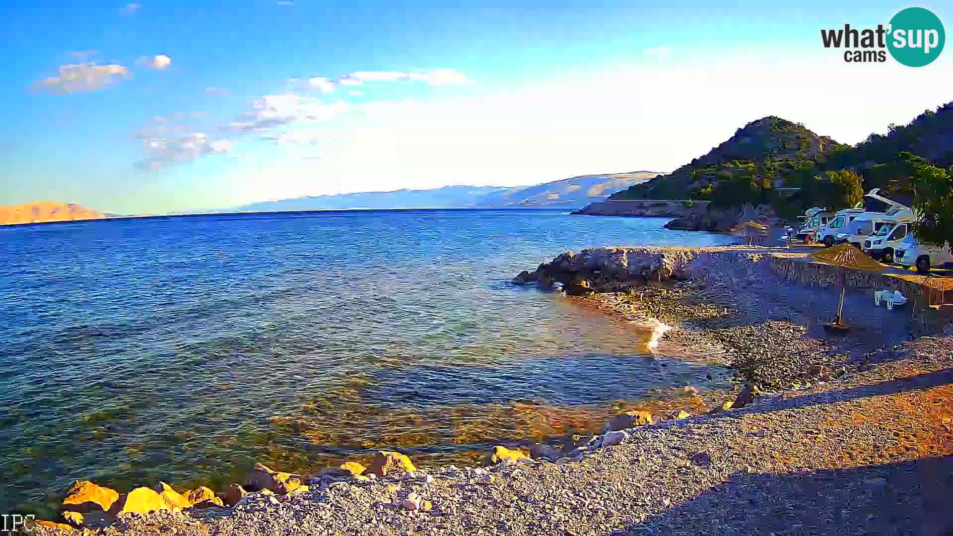 Camping Rača – Sveti Juraj