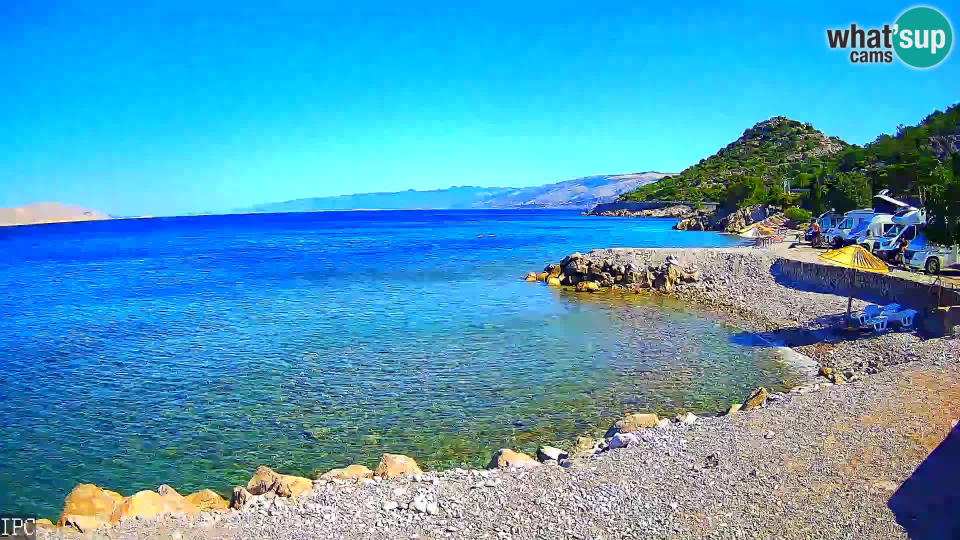 Camping Rača – Sveti Juraj