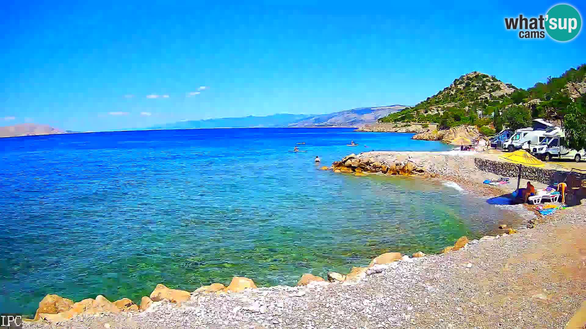 Camping Rača – Sveti Juraj