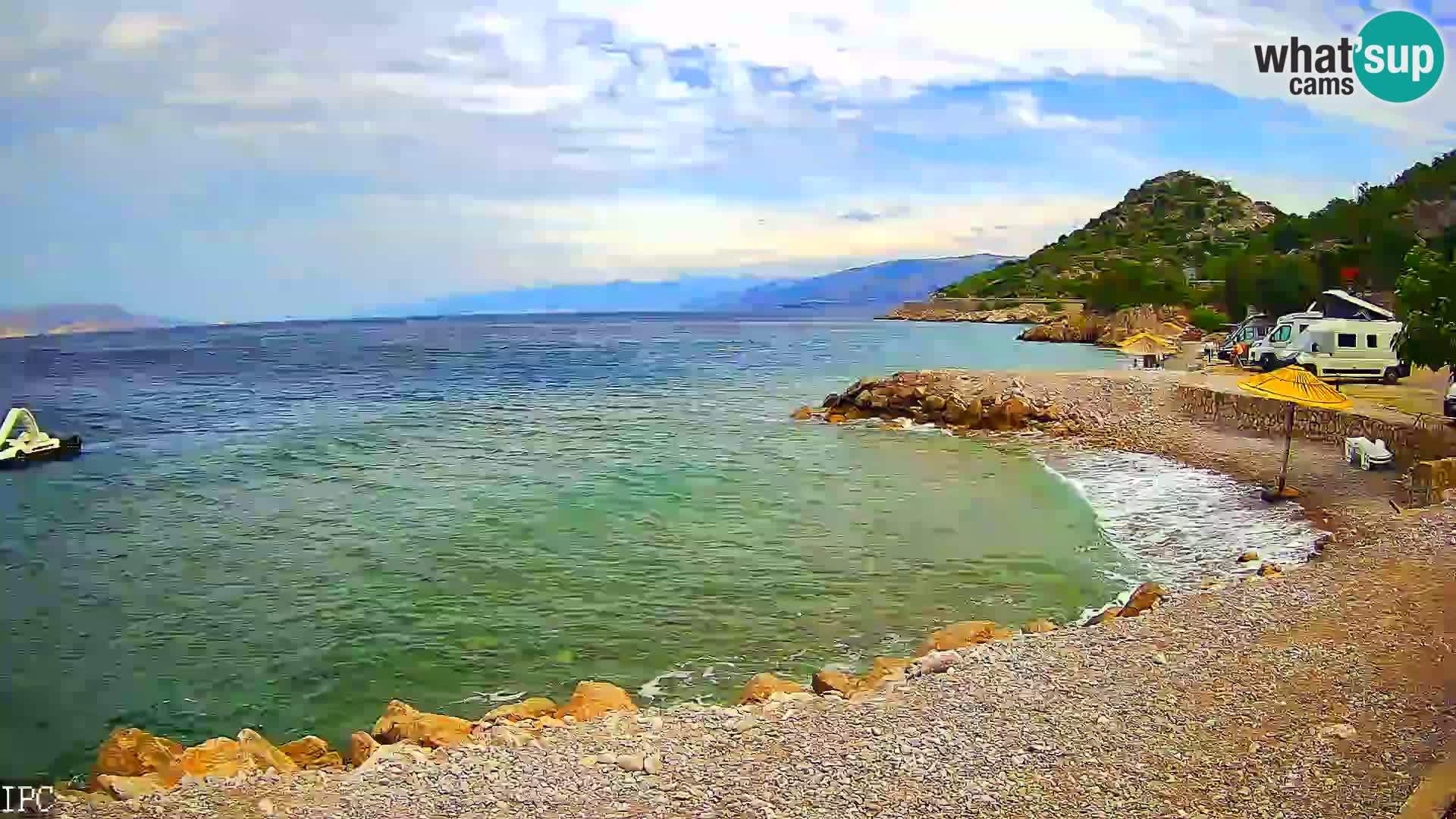 Camping Rača – Sveti Juraj