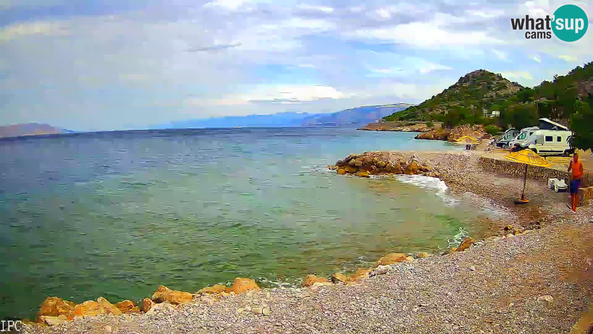 Campeggio Rača – Sveti Juraj