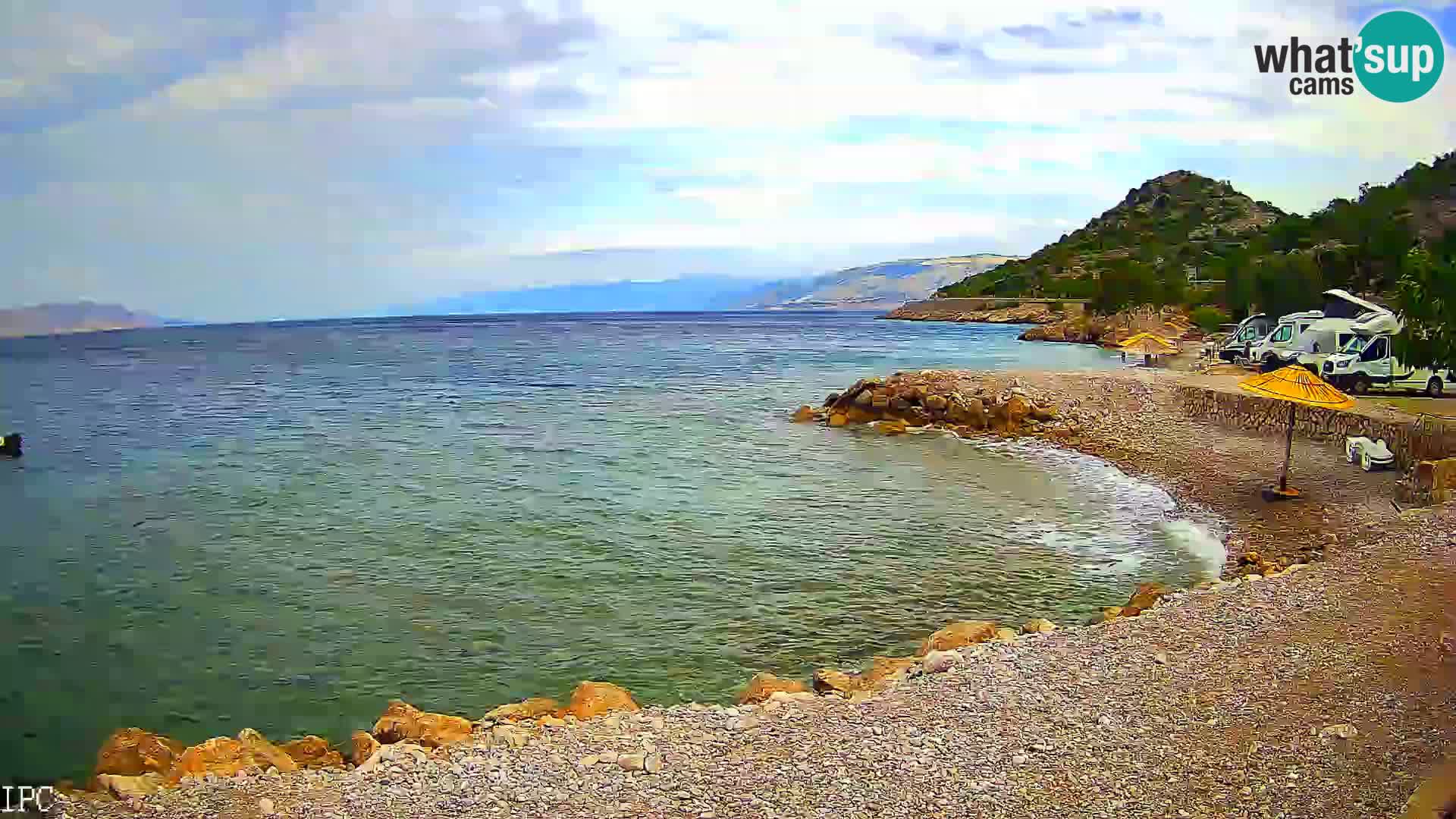 Camping Rača – Sveti Juraj