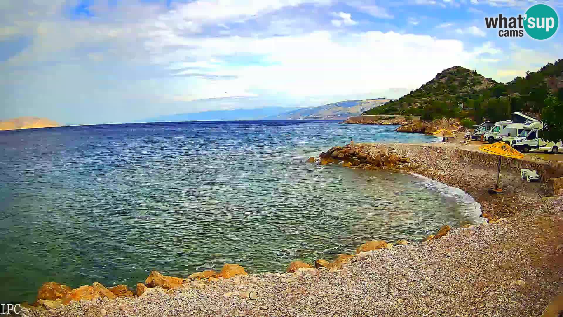 Camping Rača – Sveti Juraj