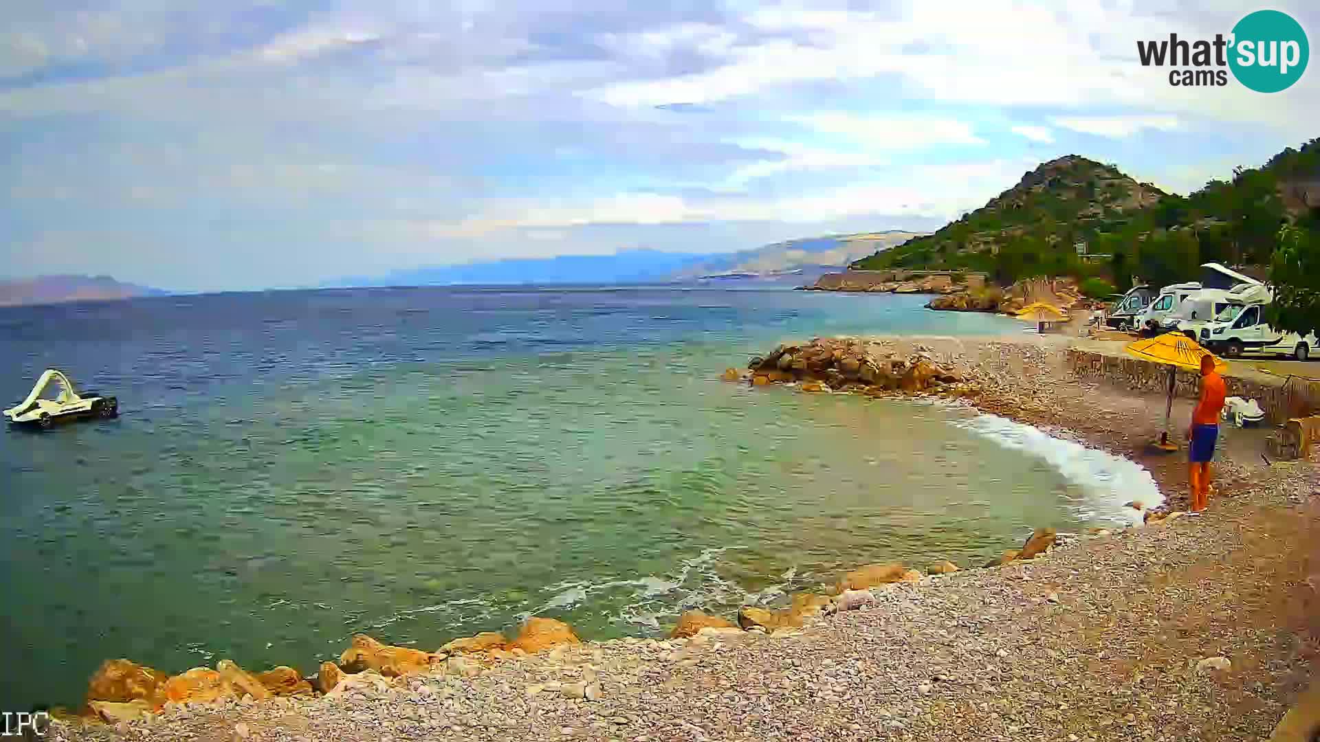 Camping Rača – Sveti Juraj