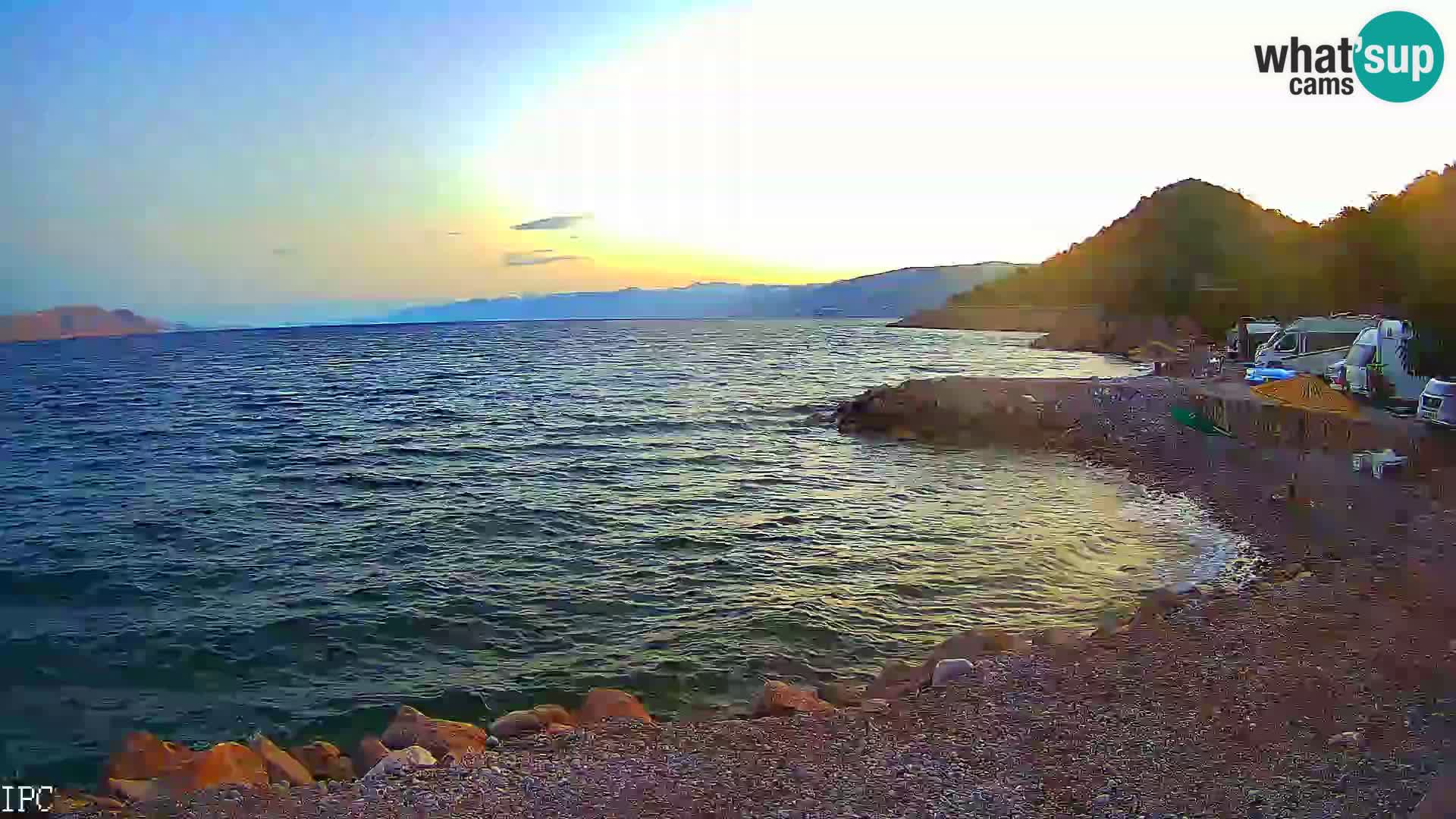 Camping Rača – Sveti Juraj