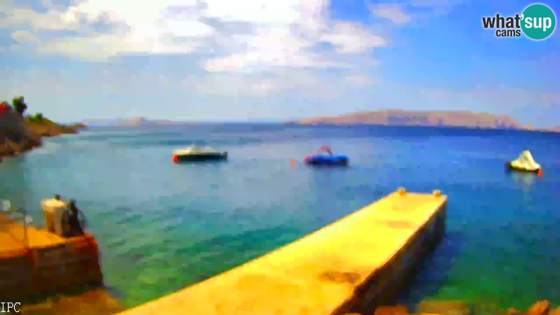 Camping Rača – Sveti Juraj
