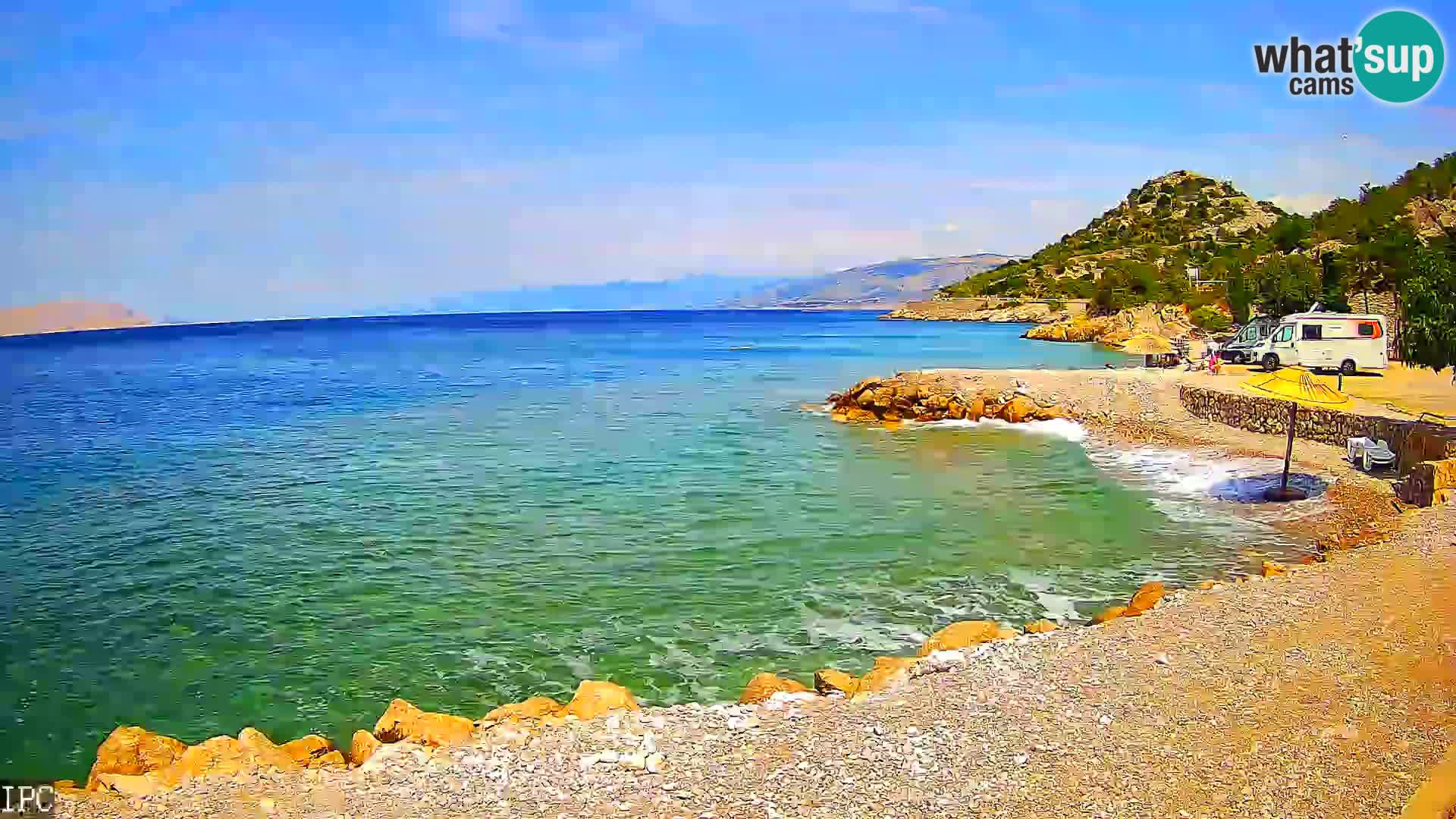 Camping Rača – Sveti Juraj