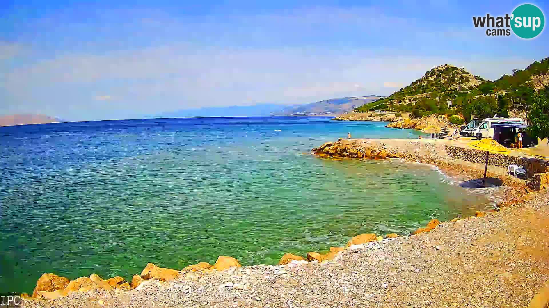 Eurocamp Rača – Sveti Juraj