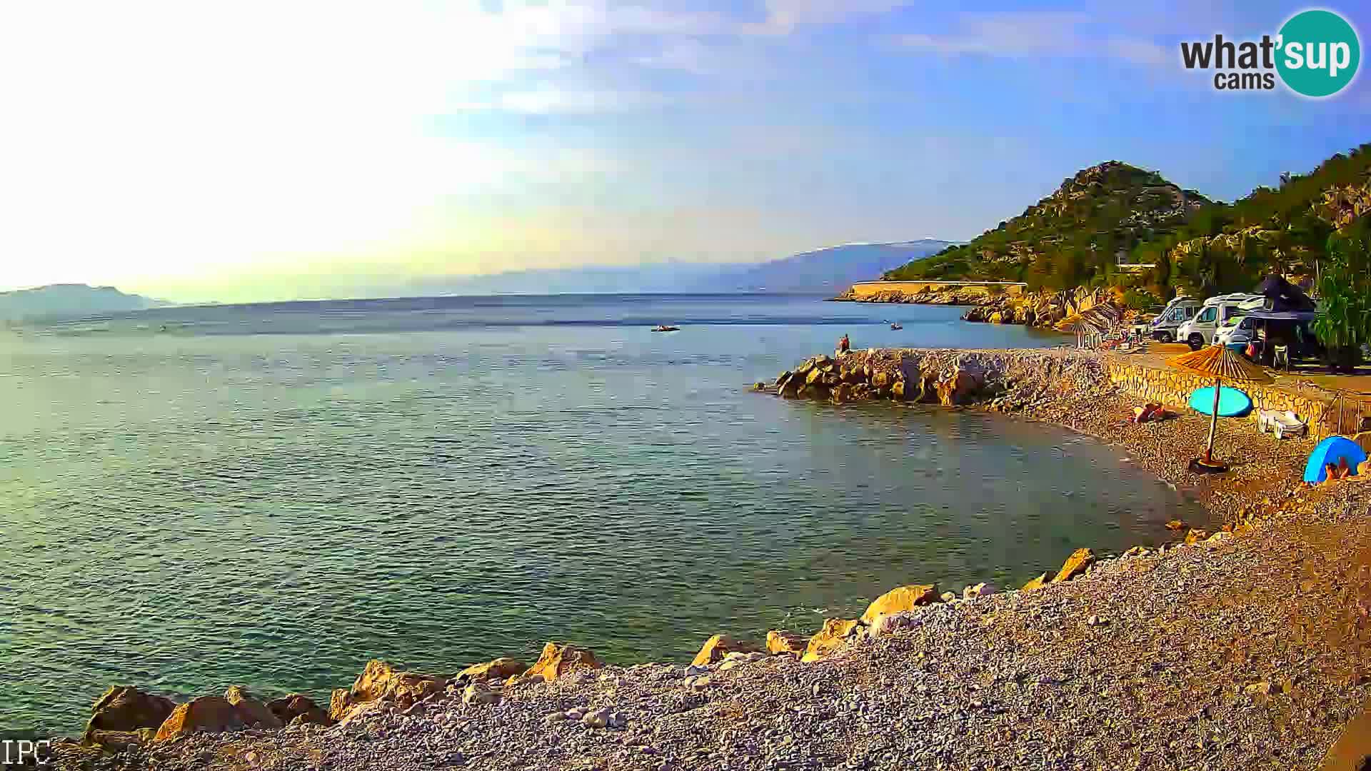 Campeggio Rača – Sveti Juraj