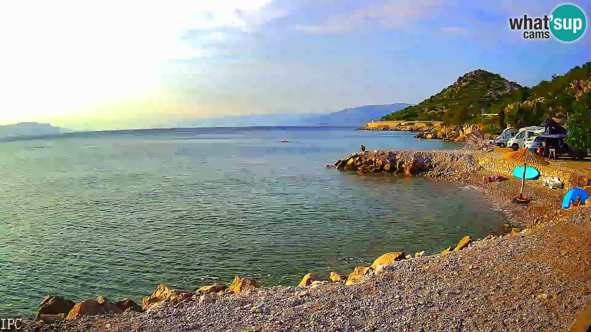 Campeggio Rača – Sveti Juraj