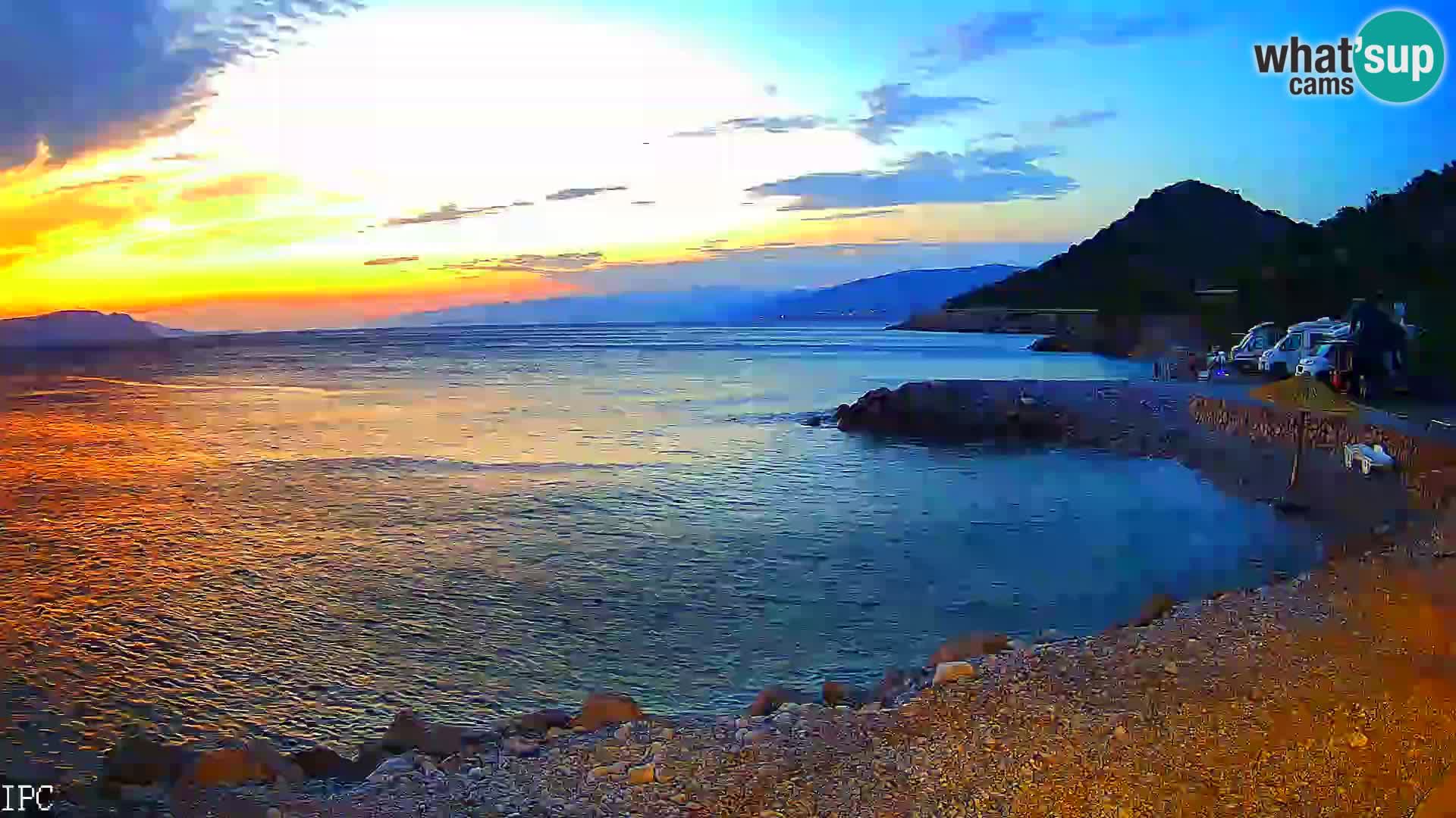 Camping Rača – Sveti Juraj