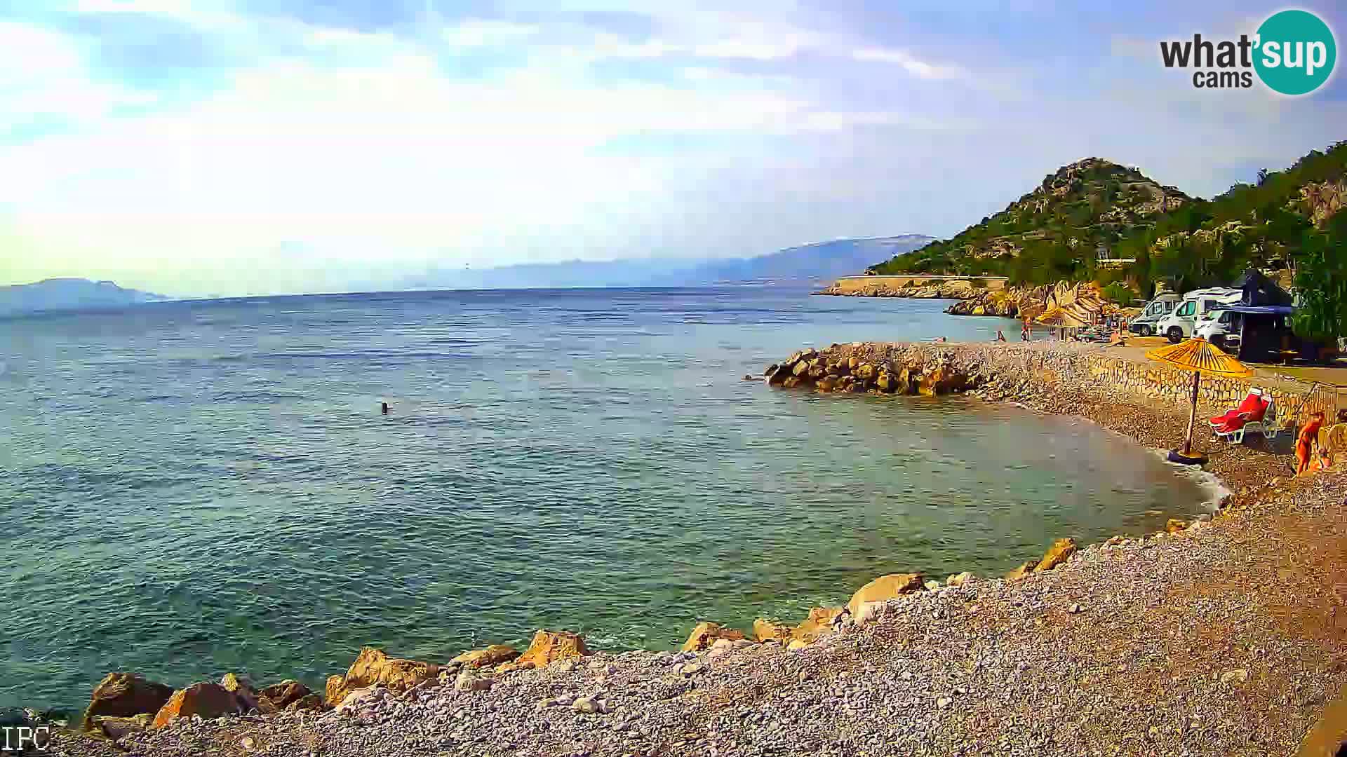 Camping Rača – Sveti Juraj