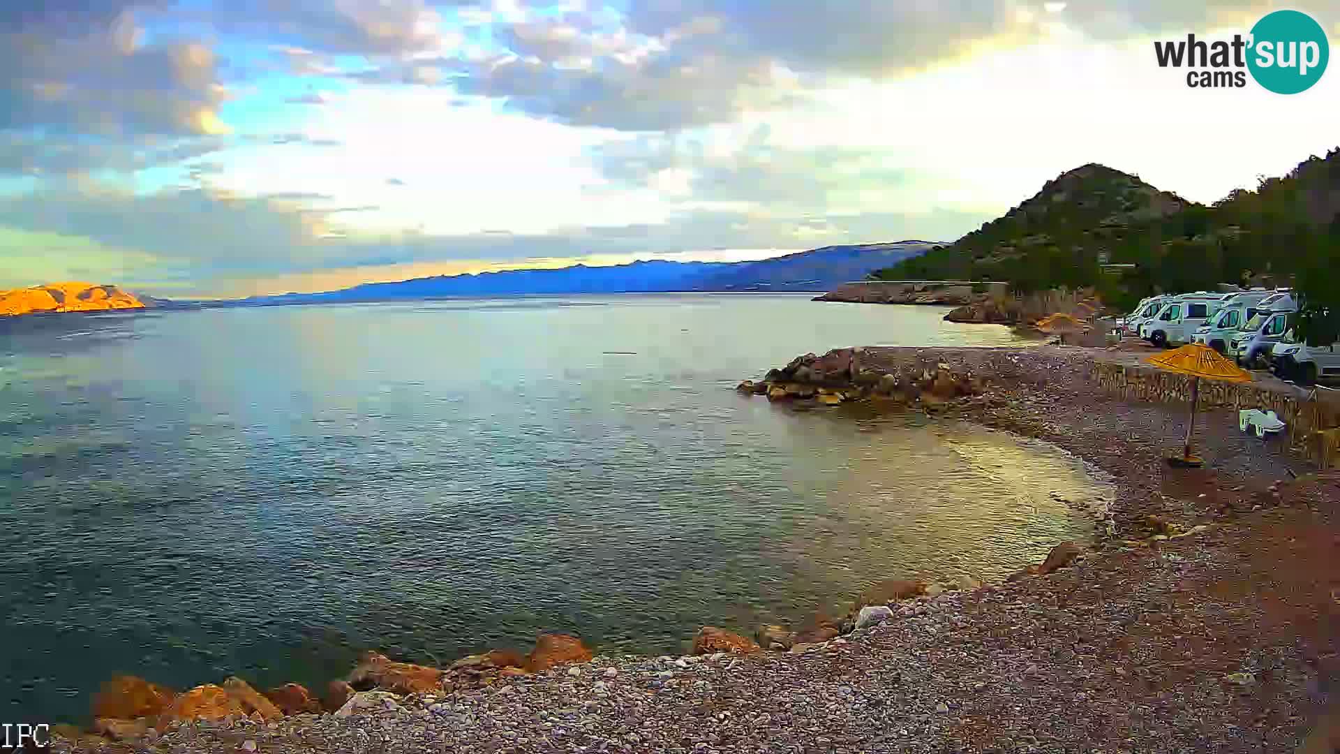 Camping Rača – Sveti Juraj