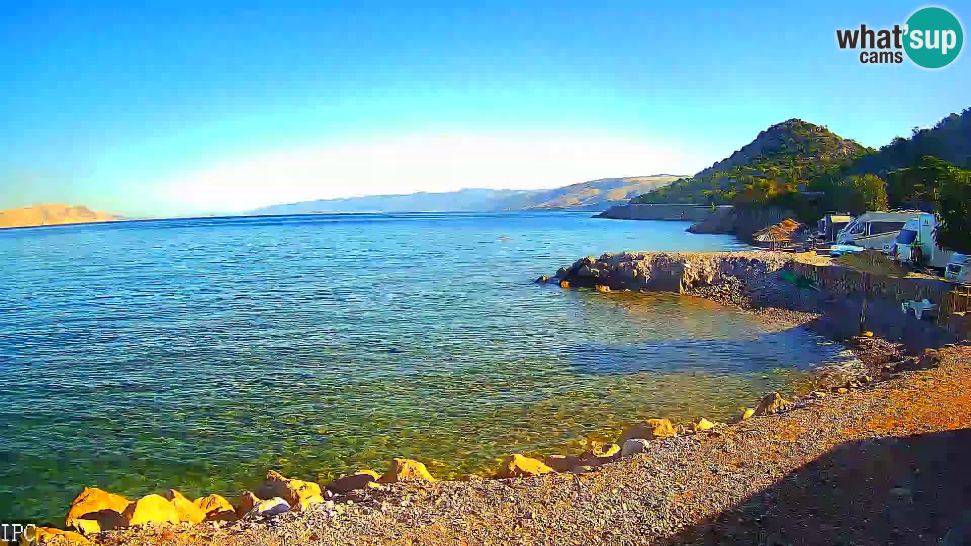 Camping Rača – Sveti Juraj