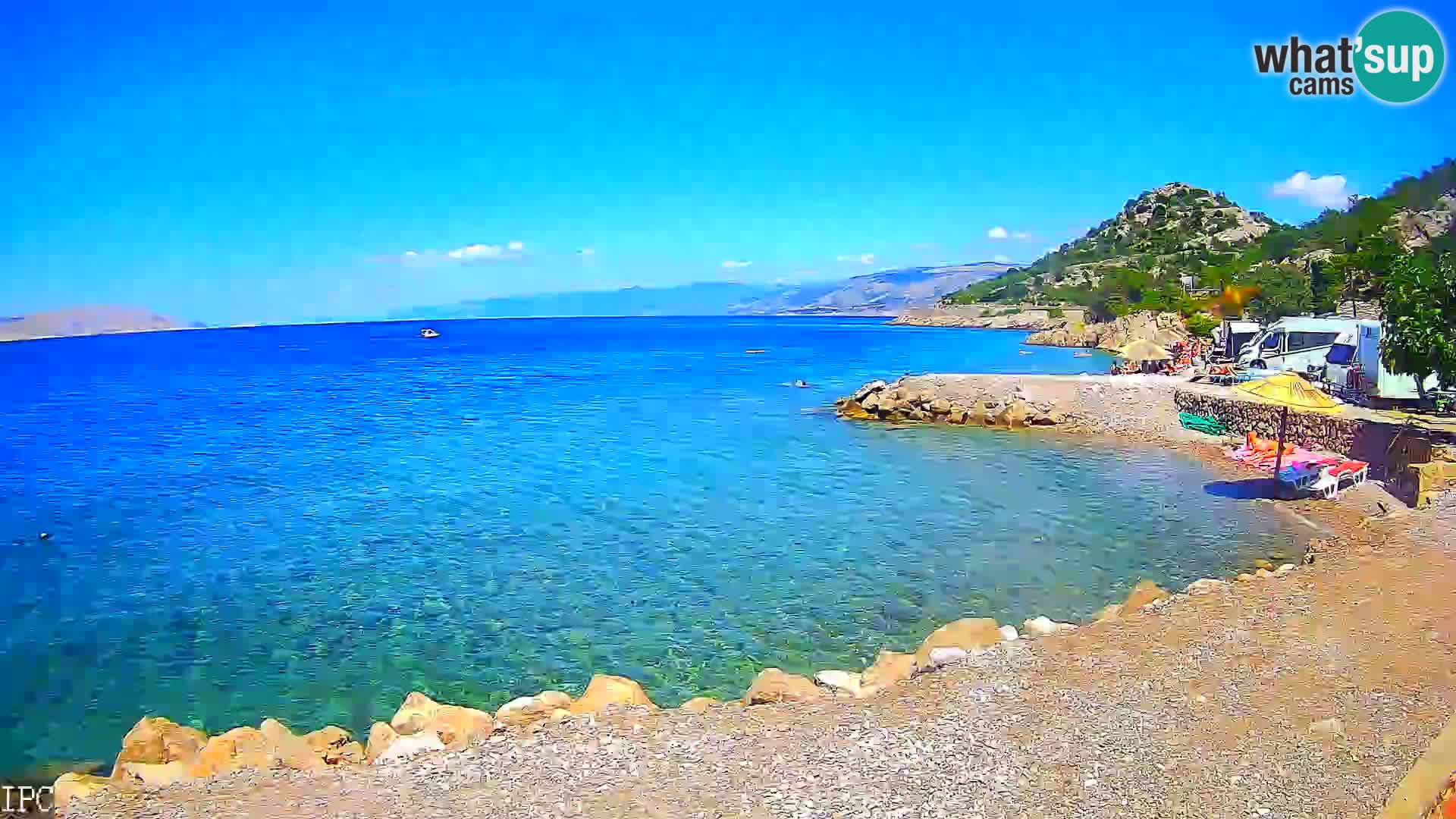 Camping Rača – Sveti Juraj