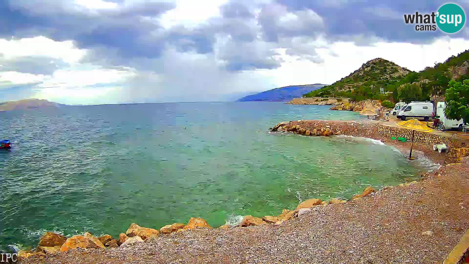 Camping Rača – Sveti Juraj