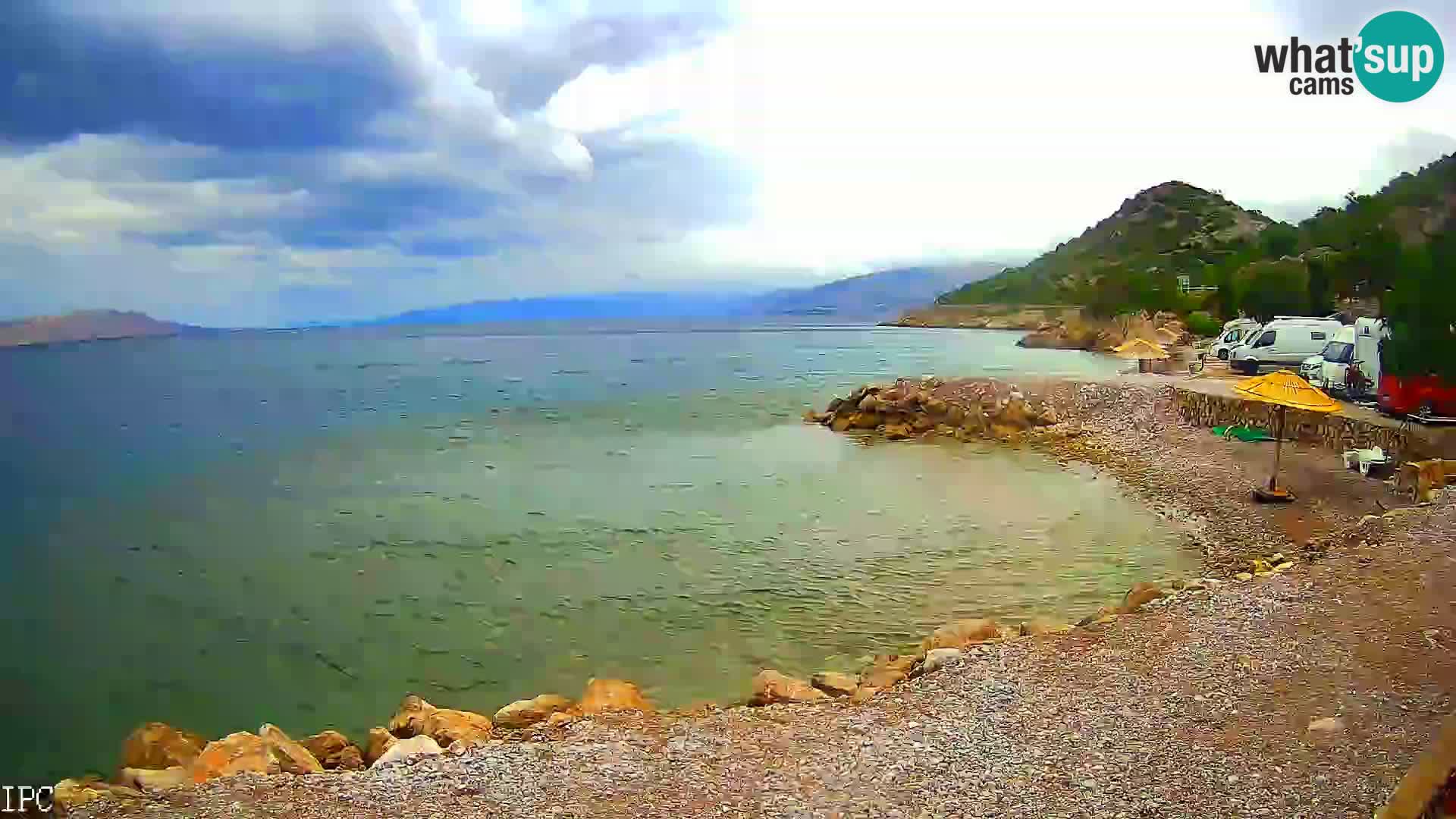 Campeggio Rača – Sveti Juraj