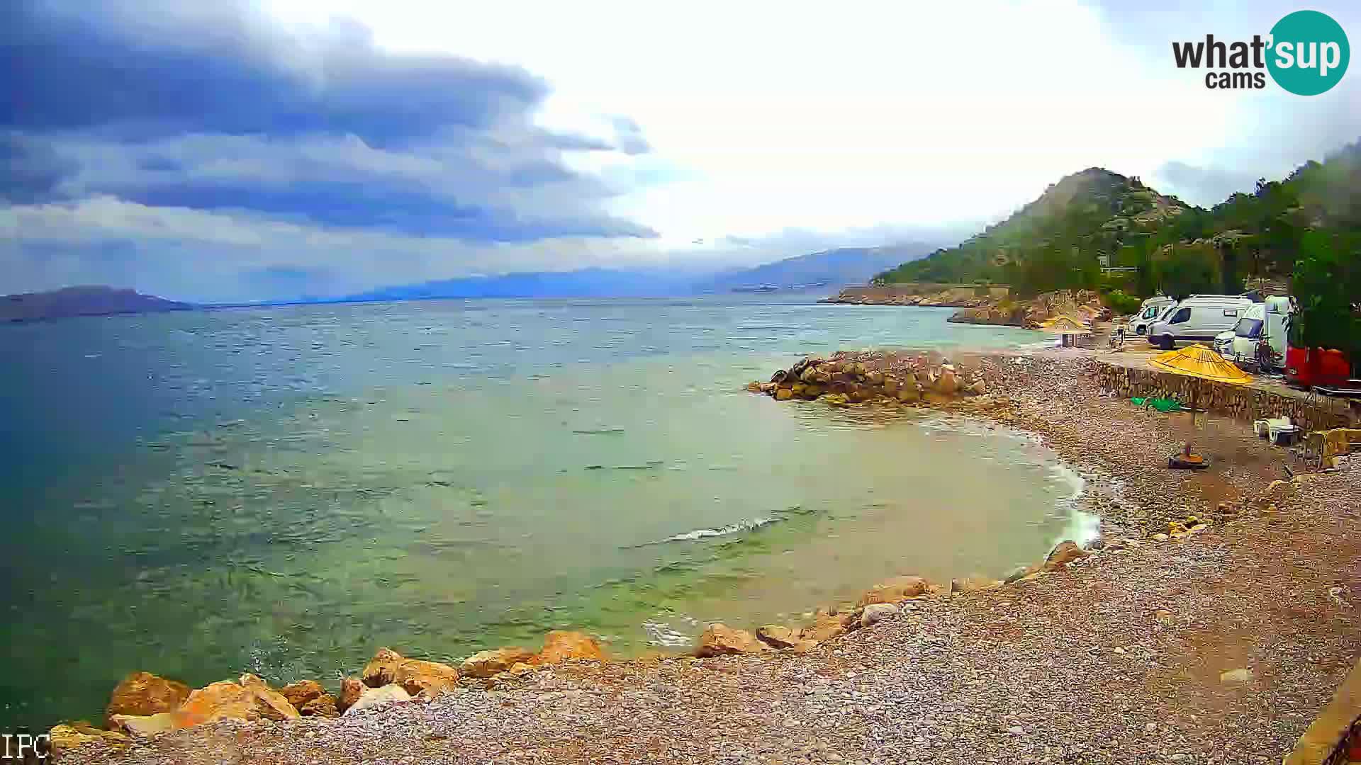Camping Rača – Sveti Juraj