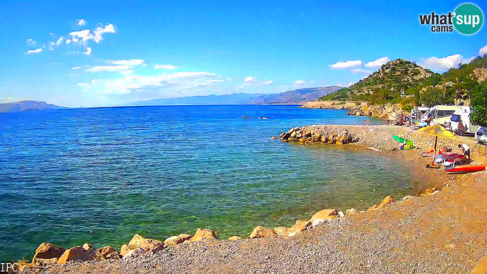 Camping Rača – Sveti Juraj