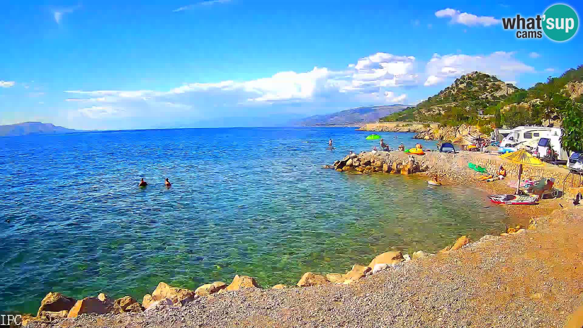 Camping Rača – Sveti Juraj