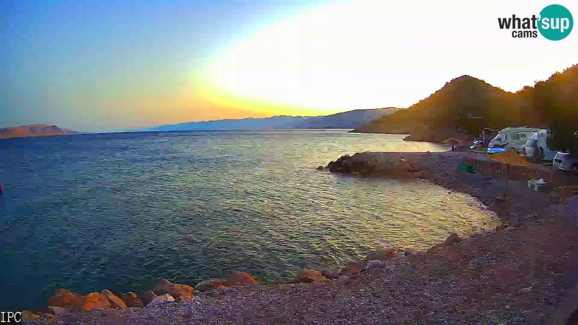 Camping Rača – Sveti Juraj