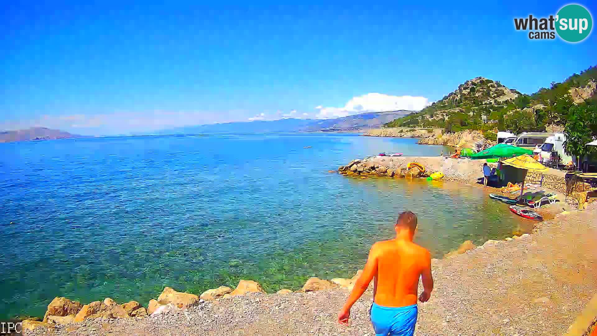 Camping Rača – Sveti Juraj