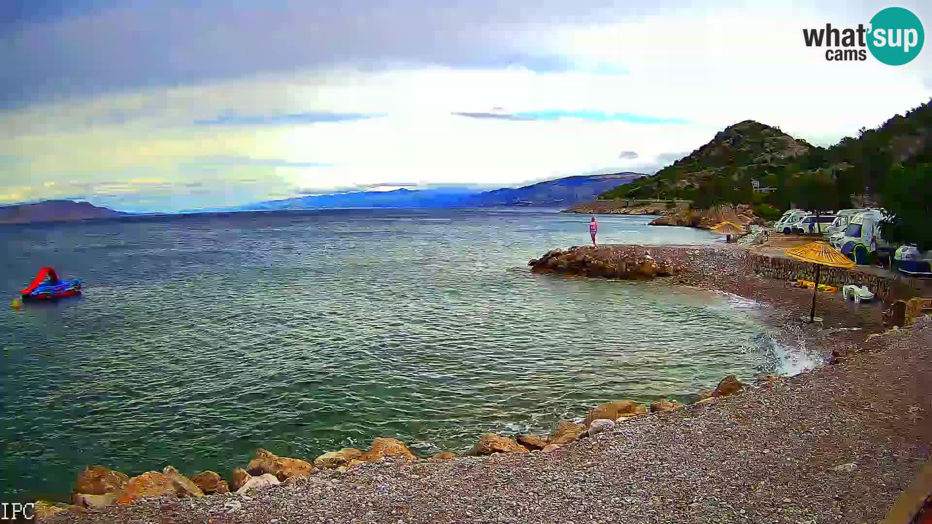Camping Rača – Sveti Juraj