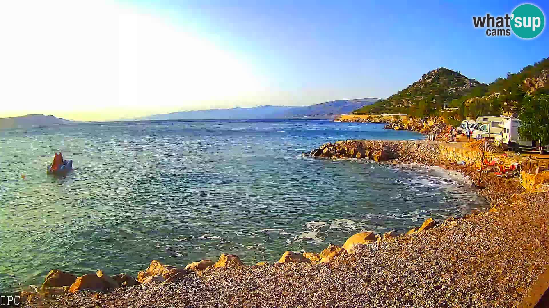 Camping Rača – Sveti Juraj