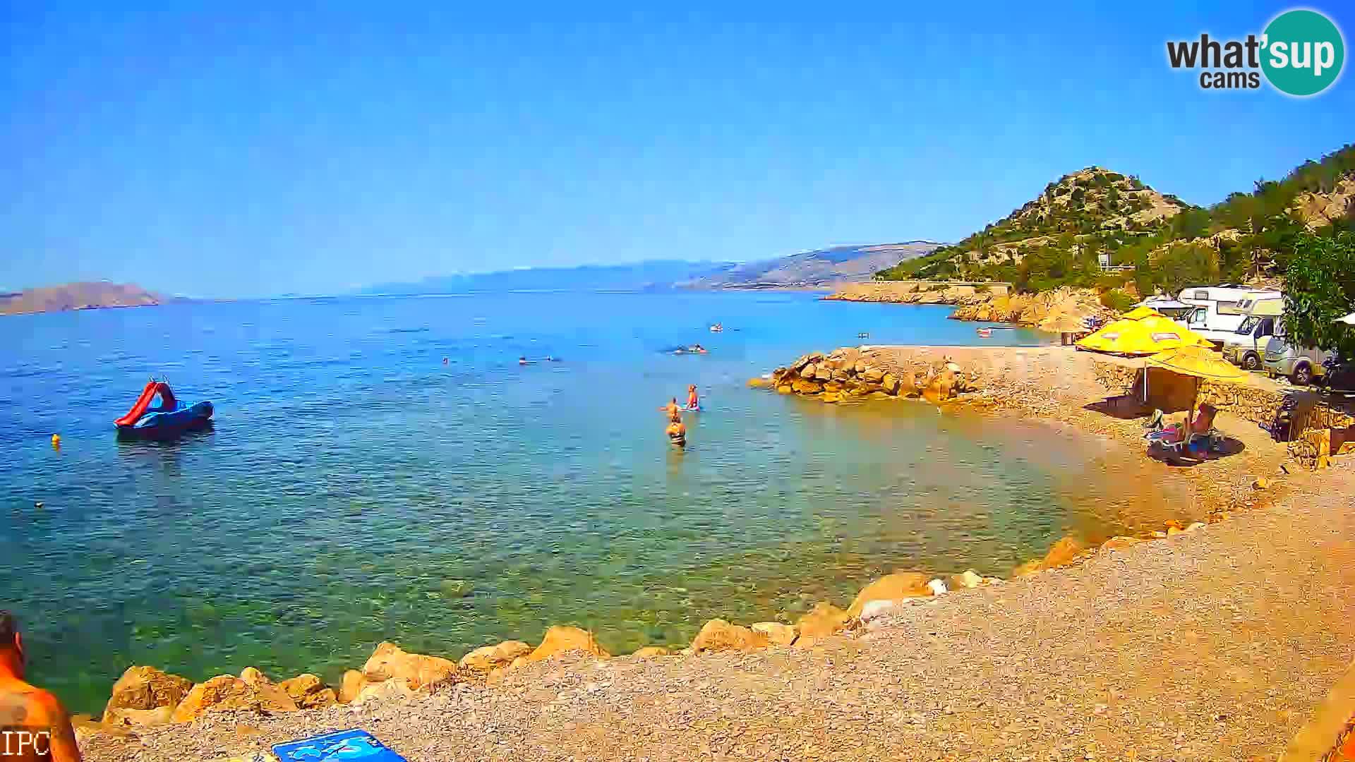 Eurocamp Rača – Sveti Juraj