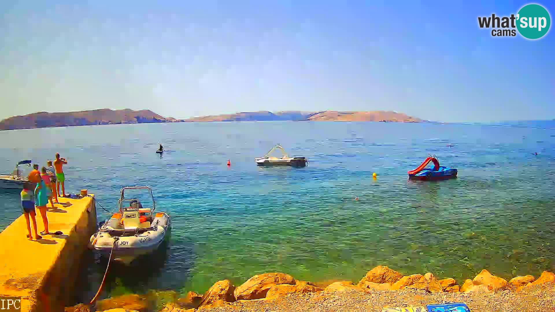 Camping Rača – Sveti Juraj