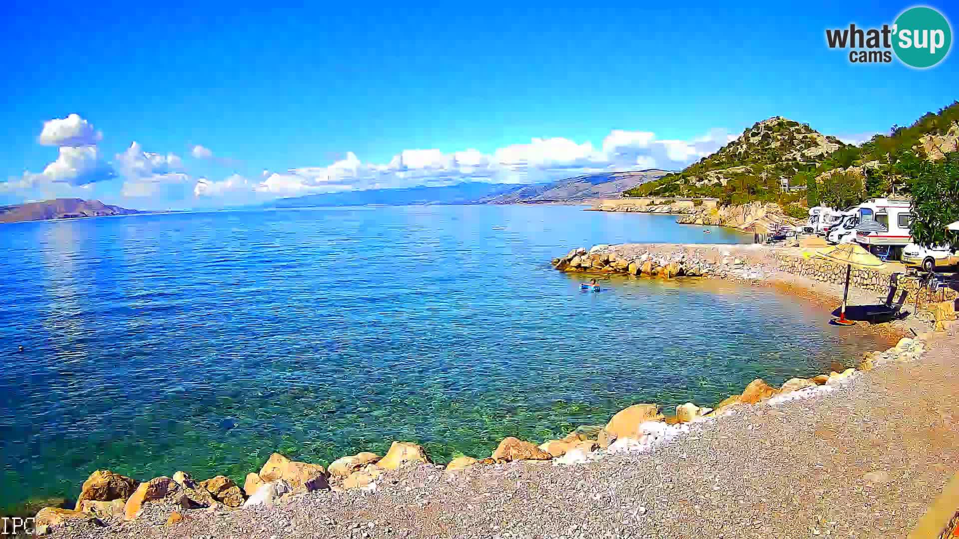 Camping Rača – Sveti Juraj