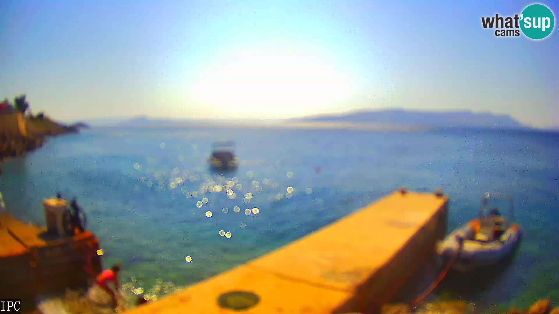 Camping Rača – Sveti Juraj