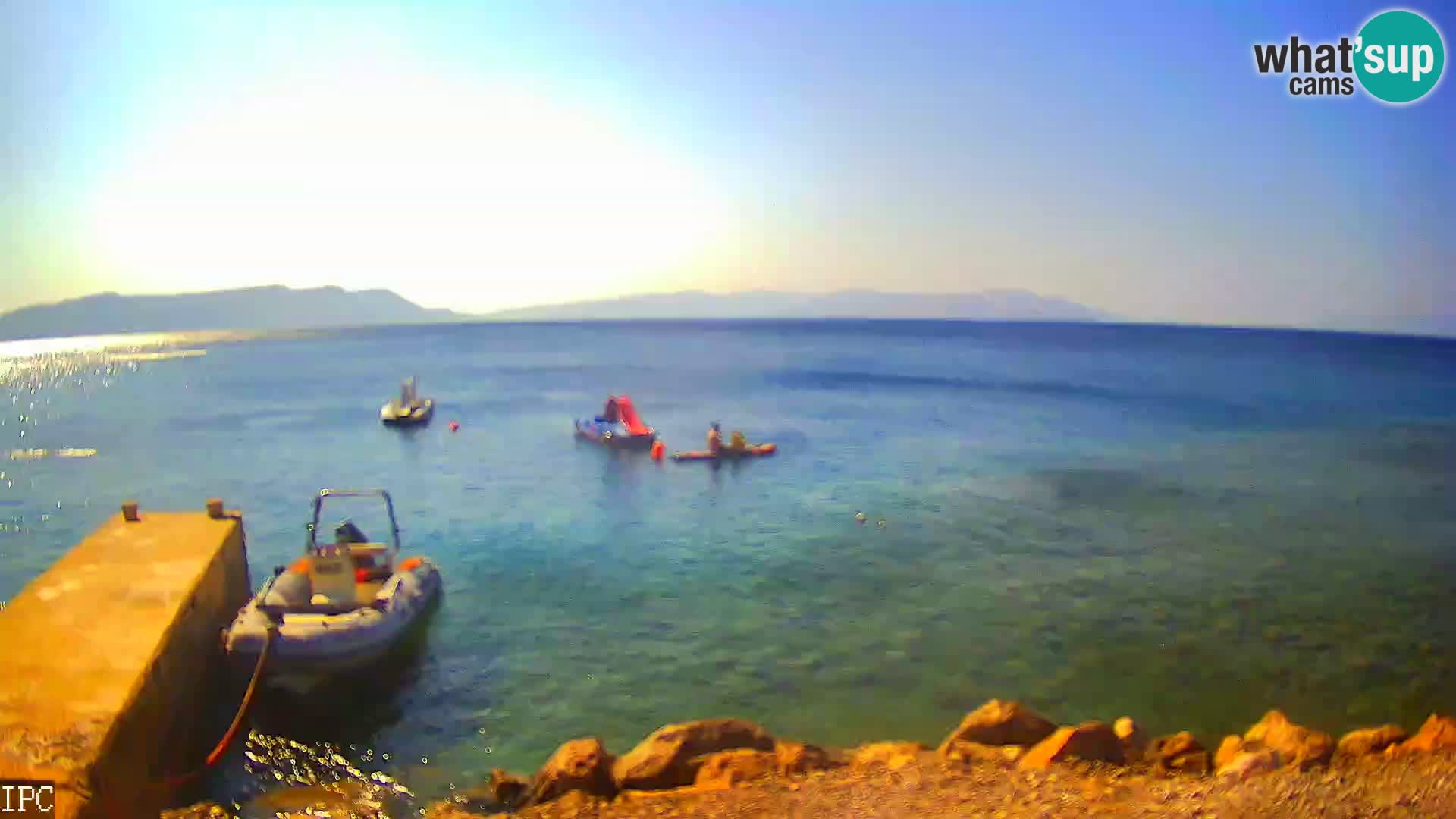 Eurocamp Rača – Sveti Juraj