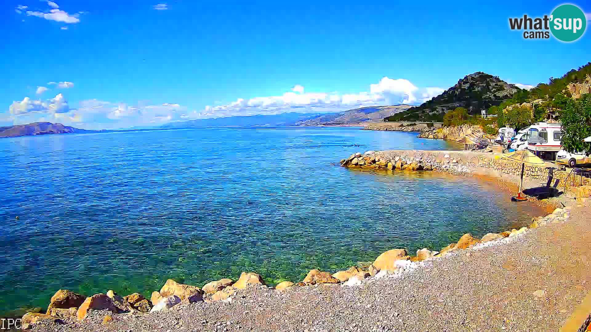 Camping Rača – Sveti Juraj