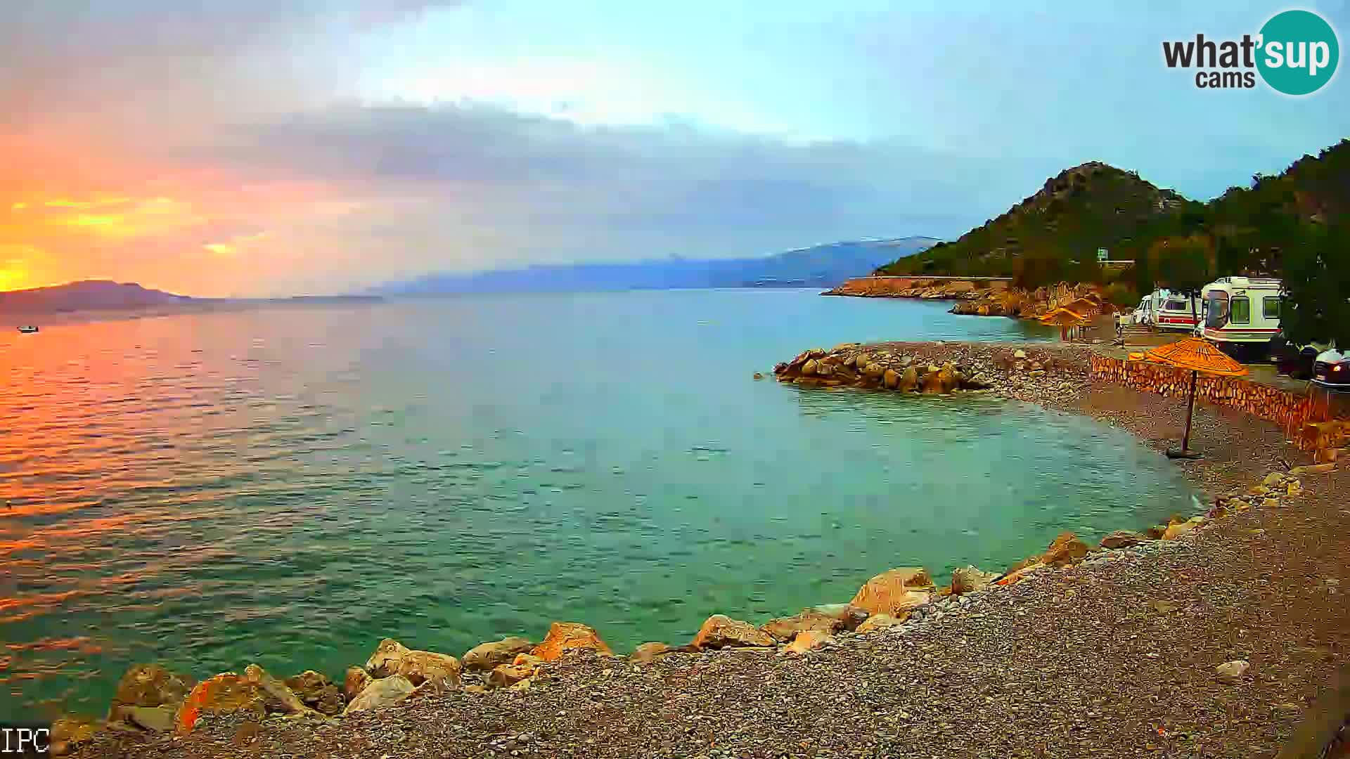 Autocamp Rača – Sveti Juraj