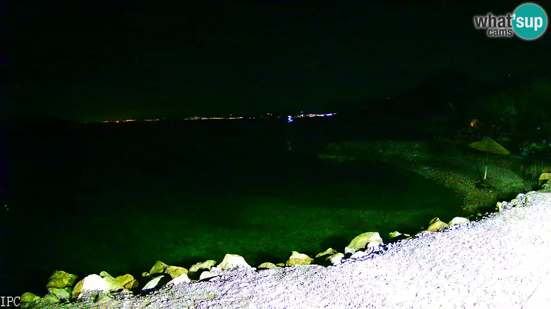 Camping Rača – Sveti Juraj