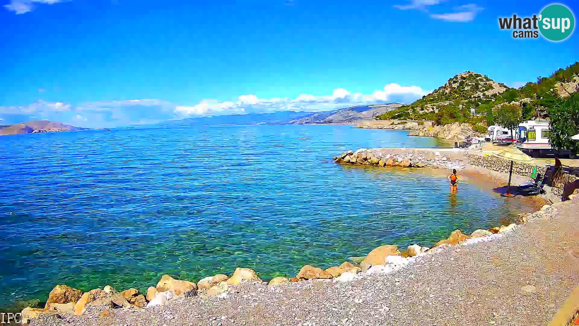 Camping Rača – Sveti Juraj