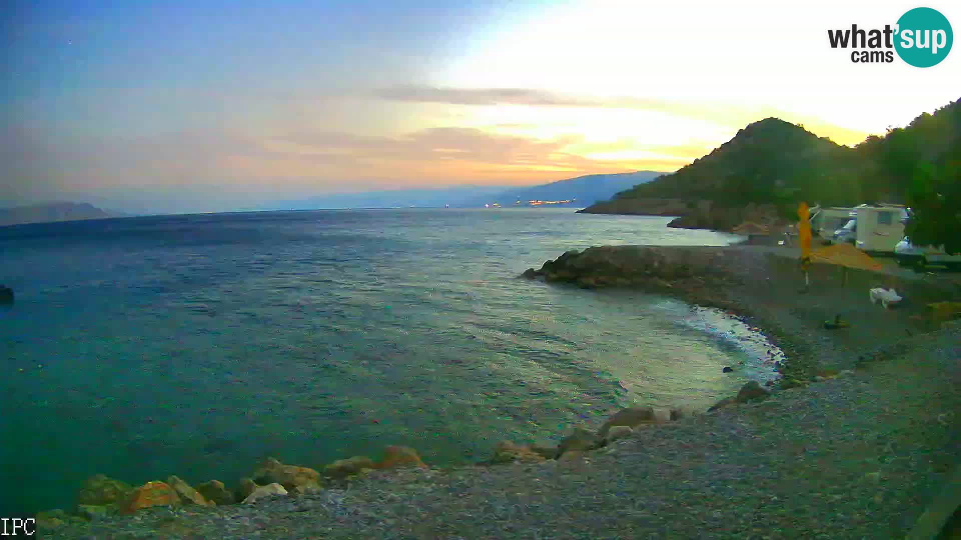 Camping Rača – Sveti Juraj